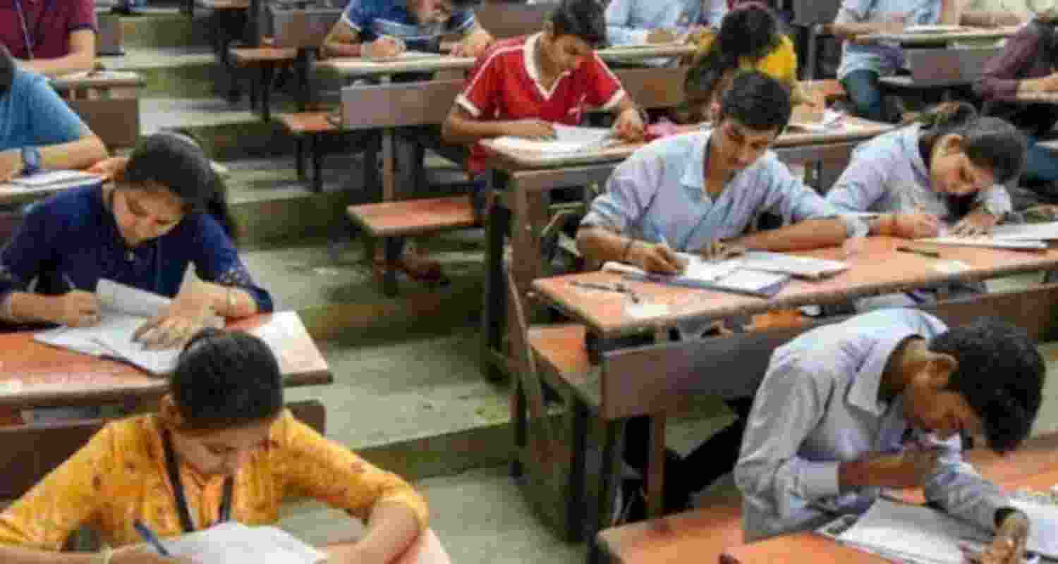 NTA cancels UGC-NET 2024 following reports of integrity of exam being compromised NTA cancels UGC-NET 2024 following reports of integrity of exam being compromised