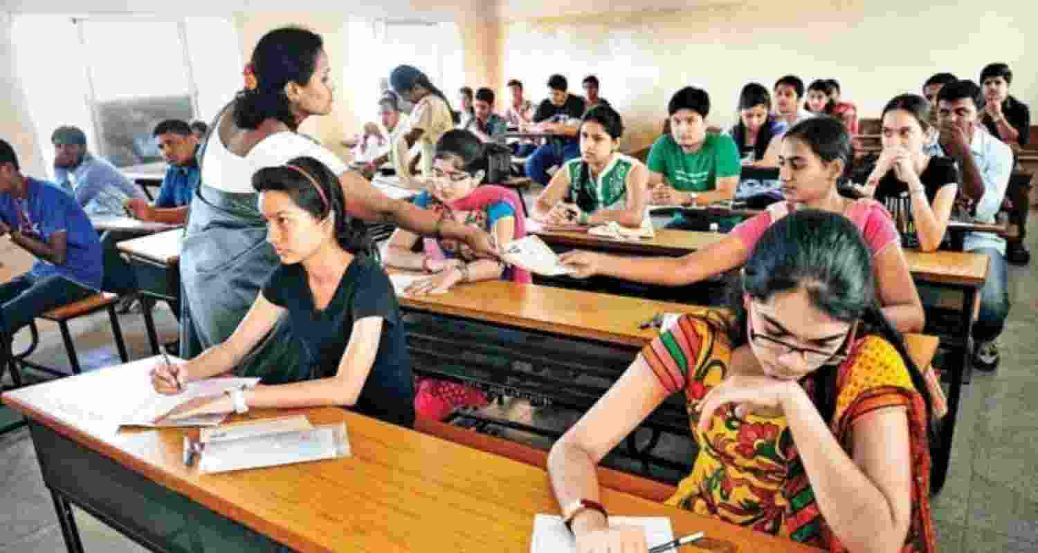 Paper leaks across the nation have raised questions on the efficacy of the NTA.