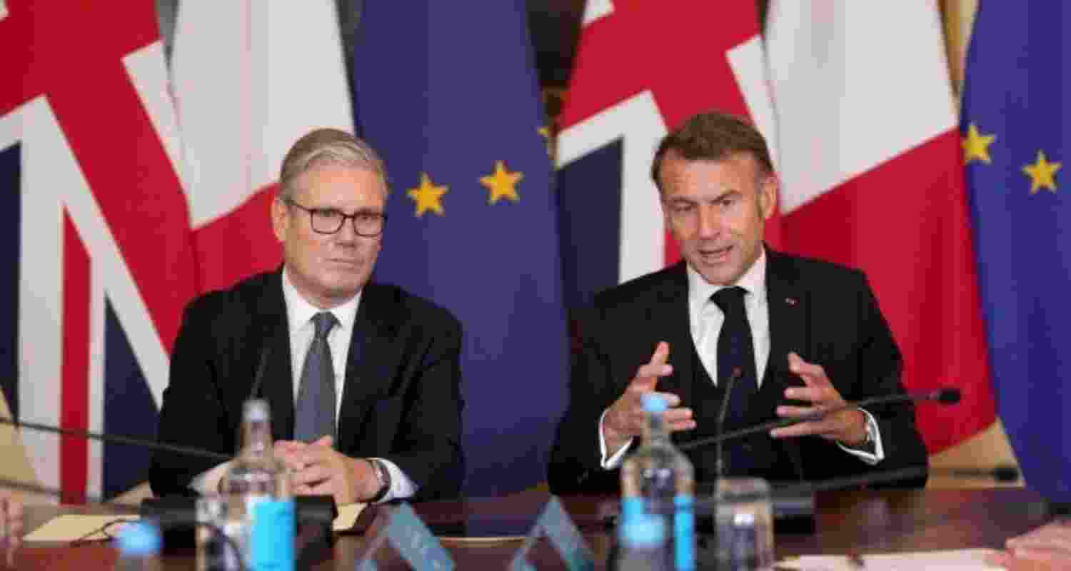 Britain and France have agreed to a pilot plan that will send some migrants who cross the English Channel on small boats back to France as the UK government struggles to tamp down criticism that it has lost control of the country’s borders. Britain and France have agreed to a pilot plan that will send some migrants who cross the English Channel on small boats back to France as the UK government struggles to tamp down criticism that it has lost control of the country’s borders.