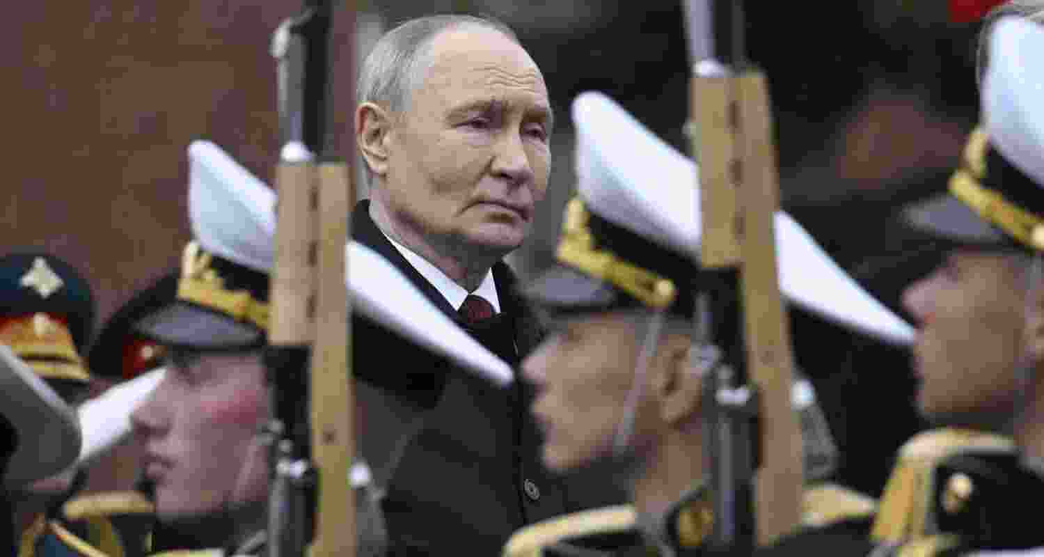 Why military strength doesn’t mean winning wars