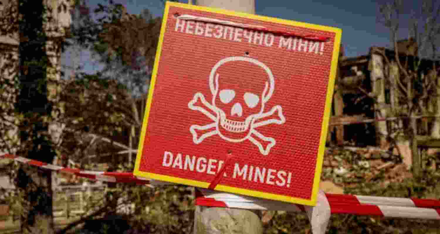  A line of heavily fortified cities in the western Donetsk region stands between Russia’s army and a clear run into central Ukraine. 