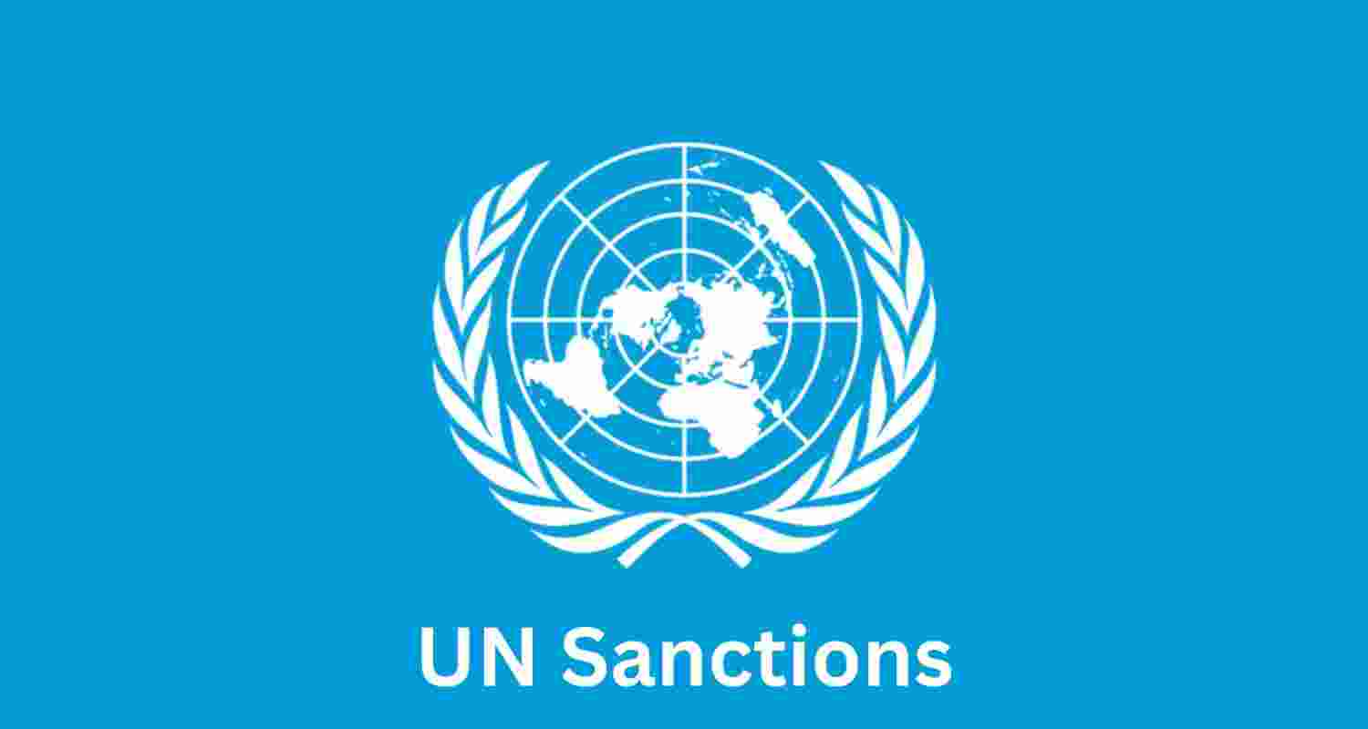 UN Sanctions