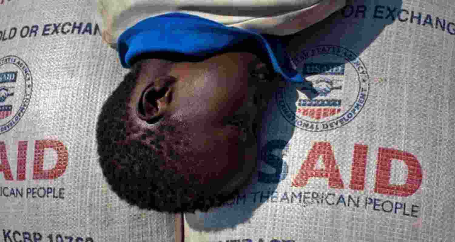 US funding cuts to UN aid programmes: 14 million lives in danger