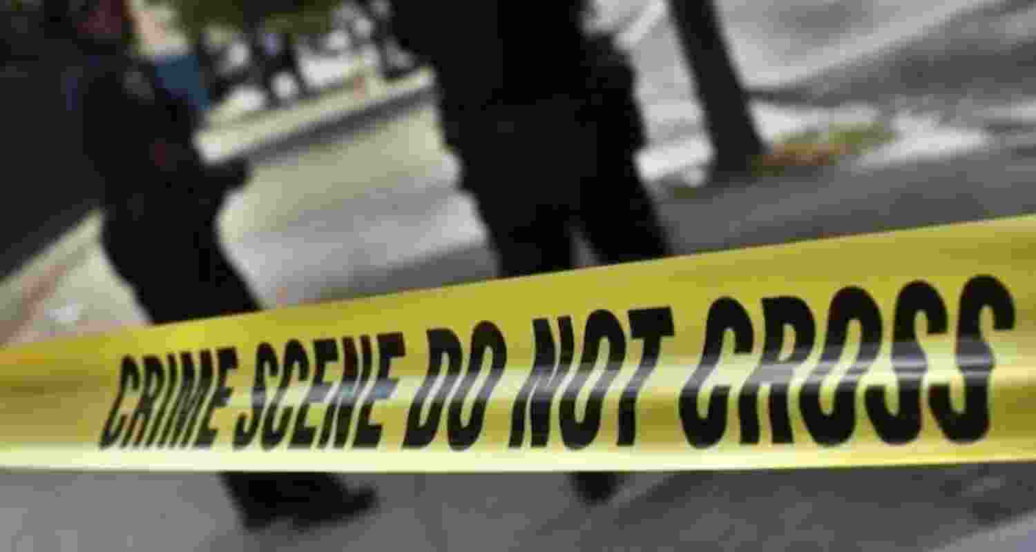 Gunman kills four in Michigan church before police shootout.