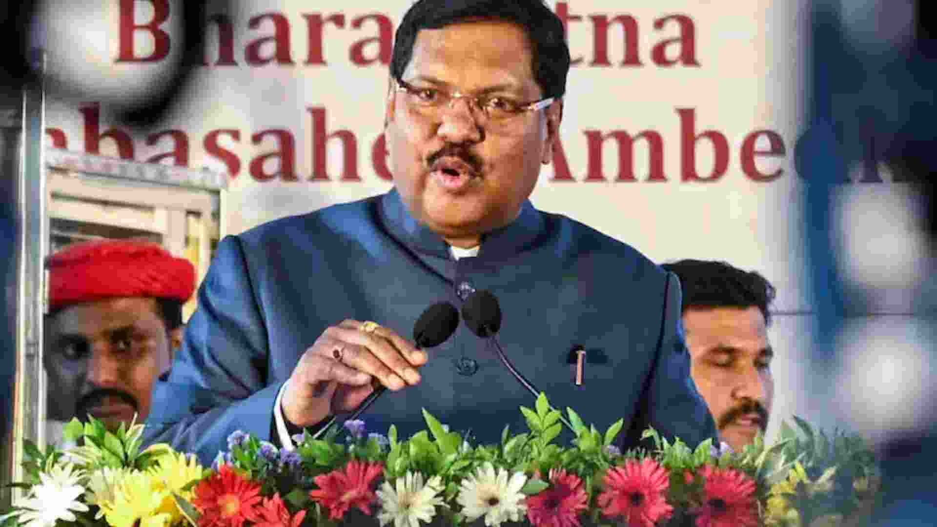 Indian legal system badly in need of fixing, needs reforms: CJI