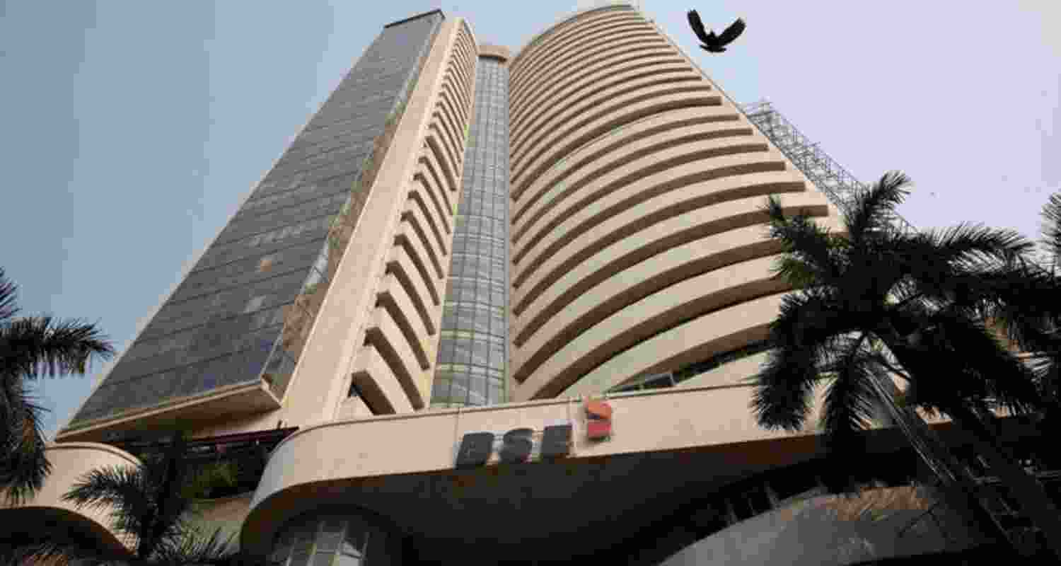 Stock markets rally as West Asia situation eases