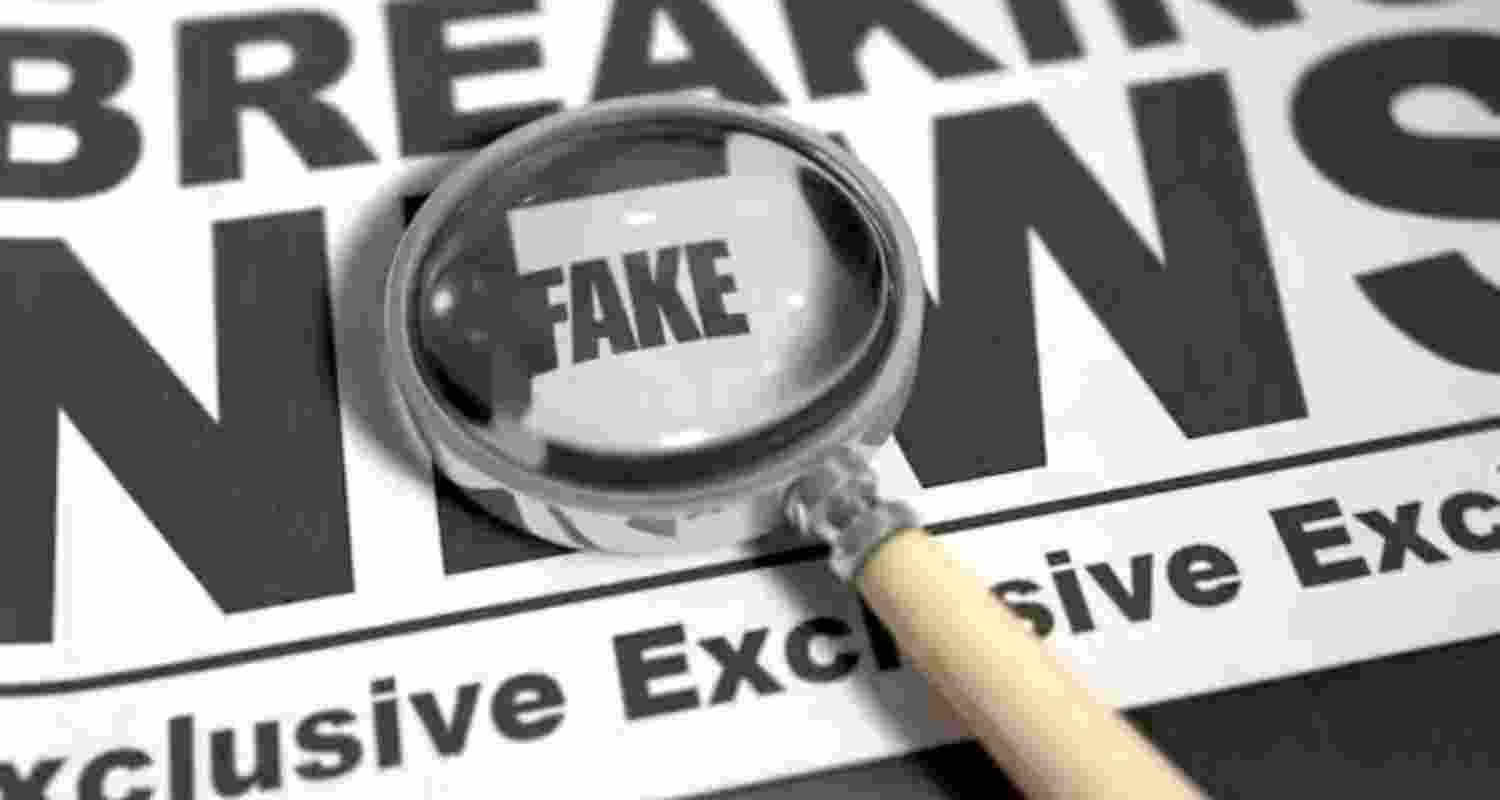 Par panel to review fake news, paid news, TRP race