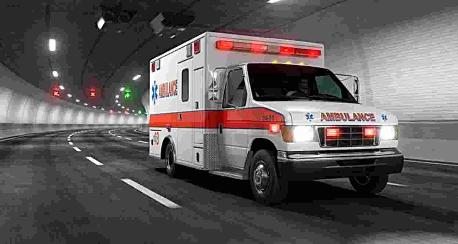 Representational Image.