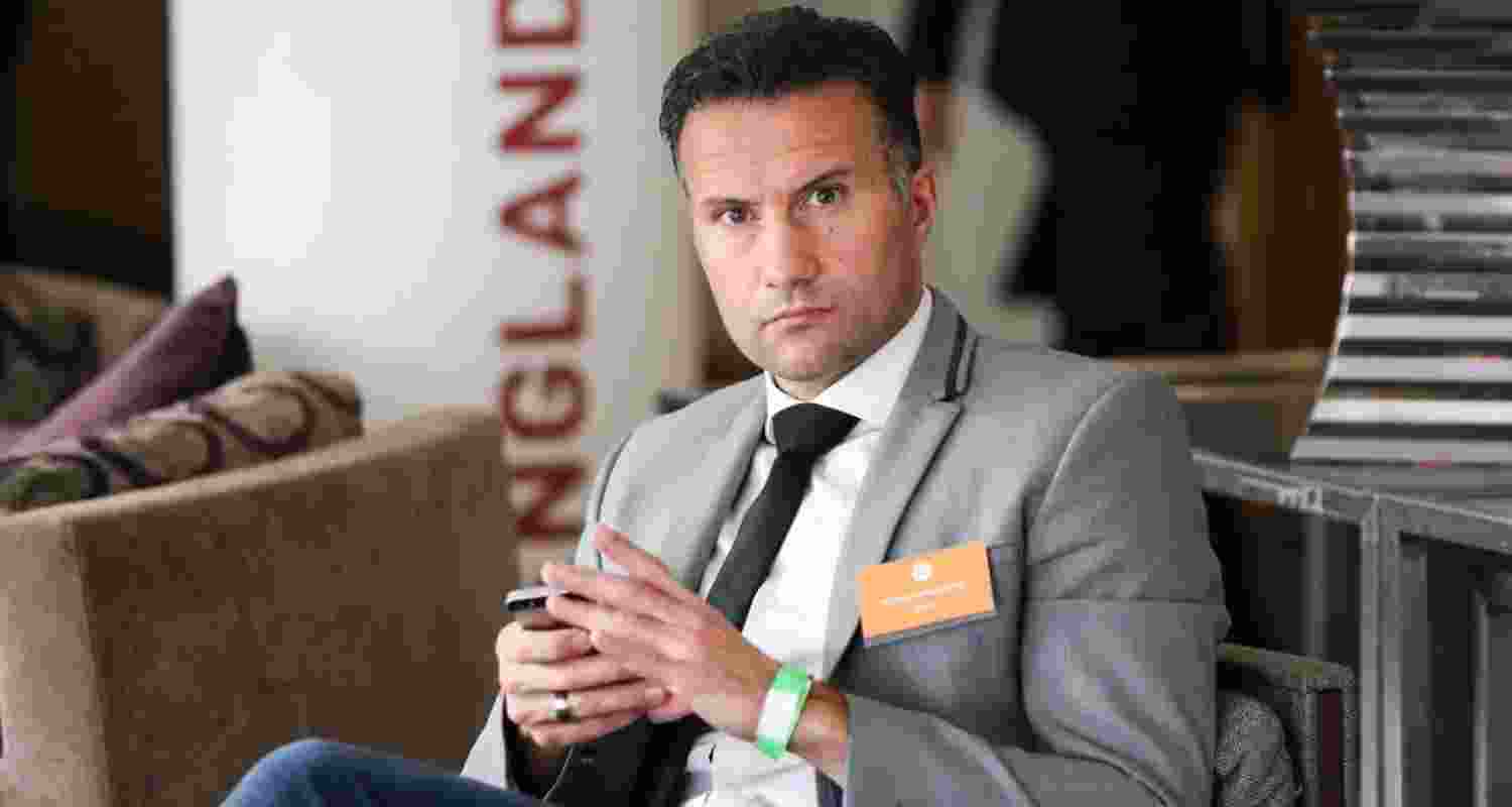 FIFPRO Medical Director Dr Vincent Gouttebarge wants two weeks in the offseason to be “completely commitment-free” and mid-season breaks to be mandatory.