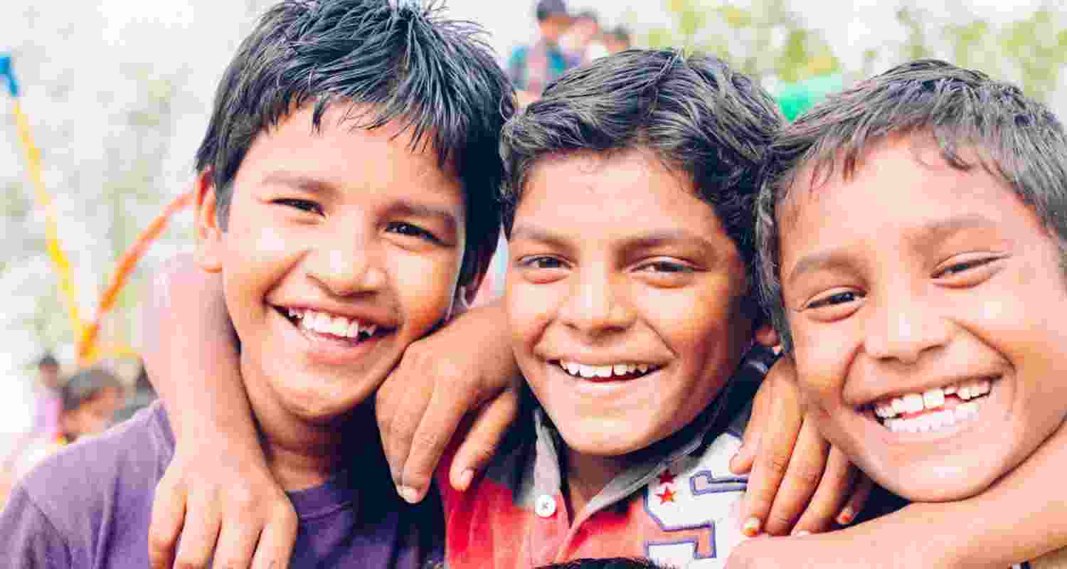 Representational Image.