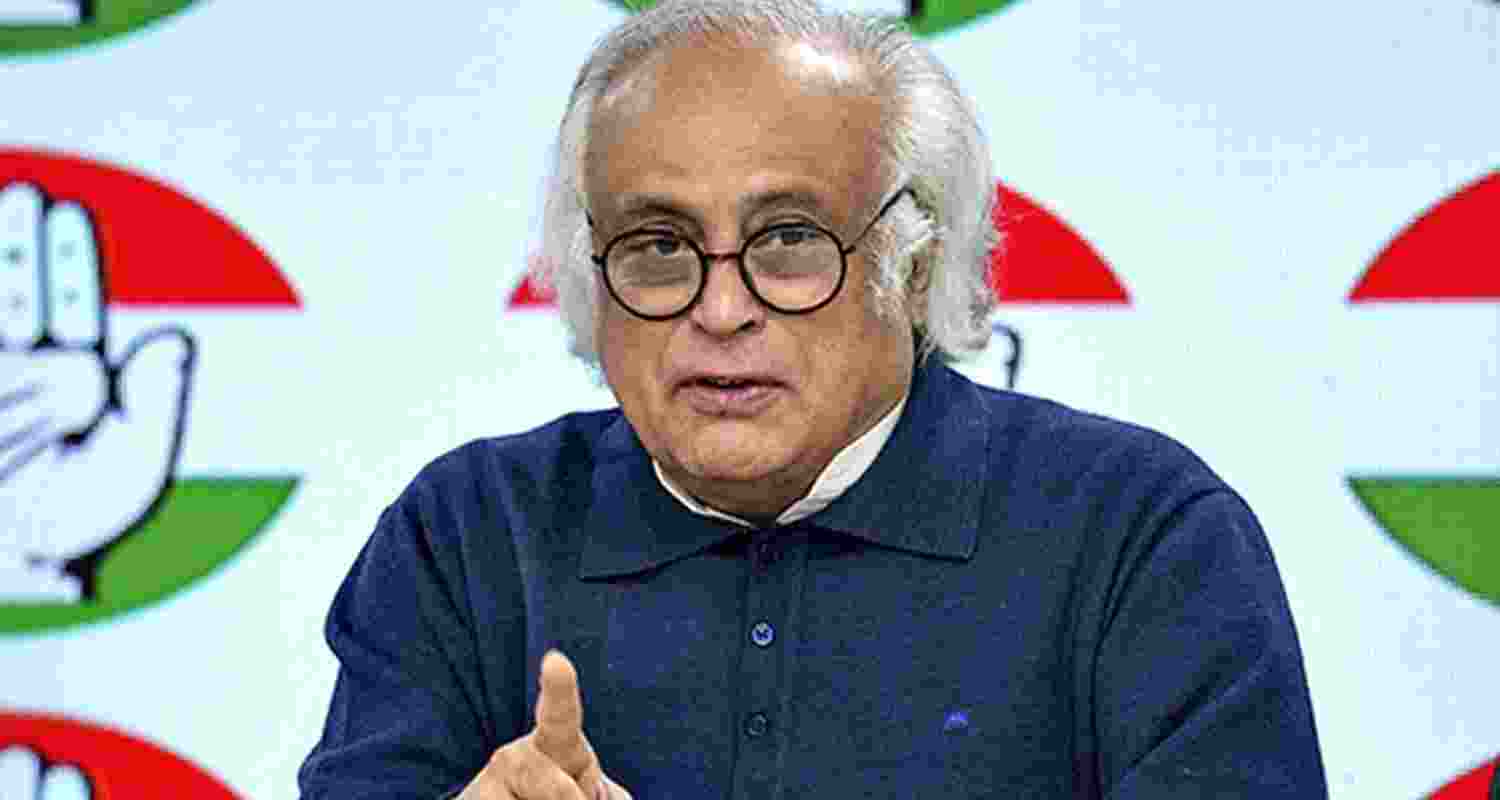 Dhankhar’s silence lingers as VP poll gets underway.