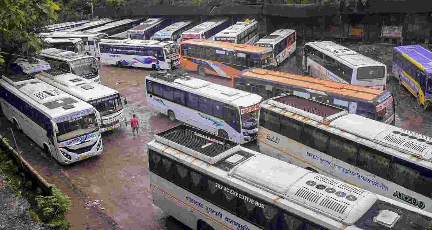 Transportation is one of the sectors to be impacted by Wednesday's countrywide trade unions' strike Transportation is one of the sectors to be impacted by Wednesday's countrywide trade unions' strike