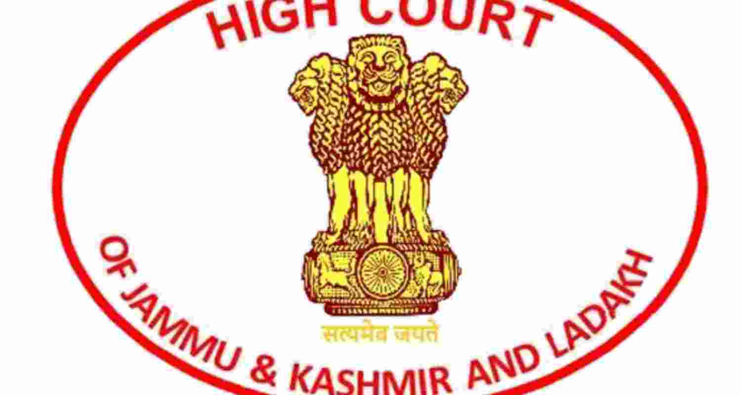 Seniority can't be fixed through contempt petitions, says J&K HC