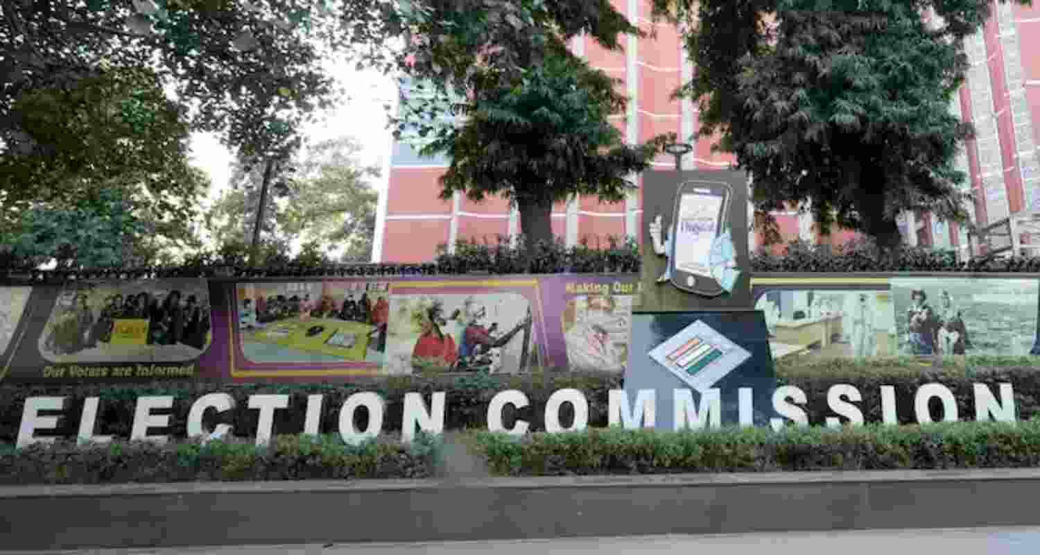 Image for representative use only.