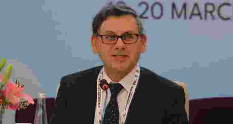 The 41st Steering Committee Meeting of the International Partnership for Hydrogen and Fuel Cells in the Economy (IPHE) continued its deliberations at Sushma Swaraj Bhawan, New Delhi The 41st Steering Committee Meeting of the International Partnership for Hydrogen and Fuel Cells in the Economy (IPHE) continued its deliberations at Sushma Swaraj Bhawan, New Delhi