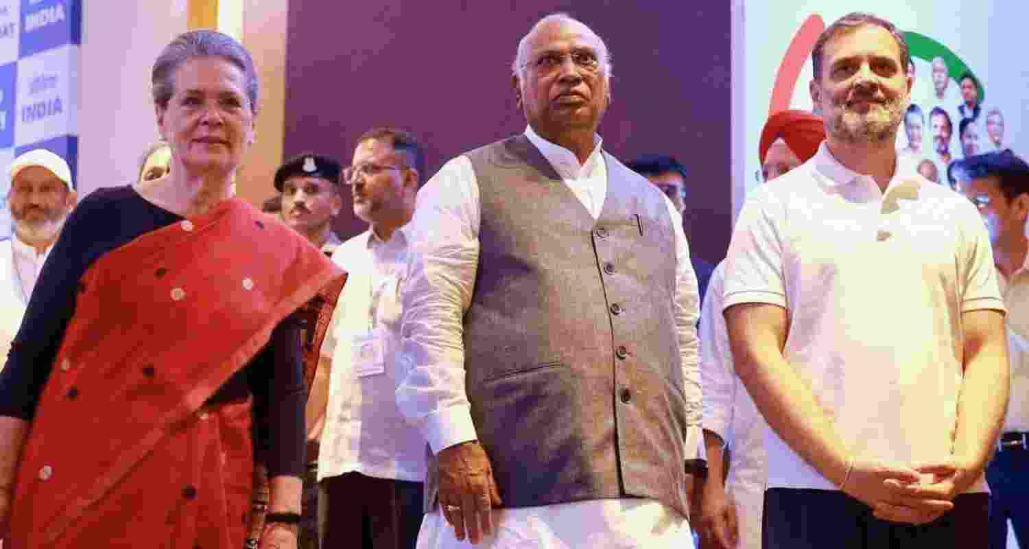 IT Dept serves a notice of 1700 Cr to the INC. Image X IT Dept serves a notice of 1700 Cr to the INC. Image X