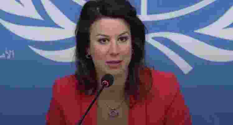 A recent report by the International Labour Organization (ILO) highlights that more than 70 percent of the world's workforce faces potential health risks due to climate change. A recent report by the International Labour Organization (ILO) highlights that more than 70 percent of the world's workforce faces potential health risks due to climate change.