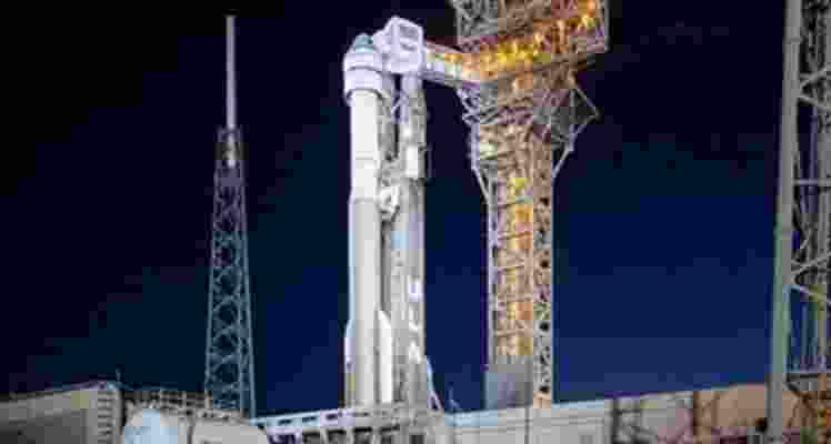 NASA's much-anticipated astronaut launch to orbit aboard the Boeing Starliner spacecraft faced an unexpected setback as engineers called off the planned liftoff due to a problem with the Atlas V rocket. NASA's much-anticipated astronaut launch to orbit aboard the Boeing Starliner spacecraft faced an unexpected setback as engineers called off the planned liftoff due to a problem with the Atlas V rocket.