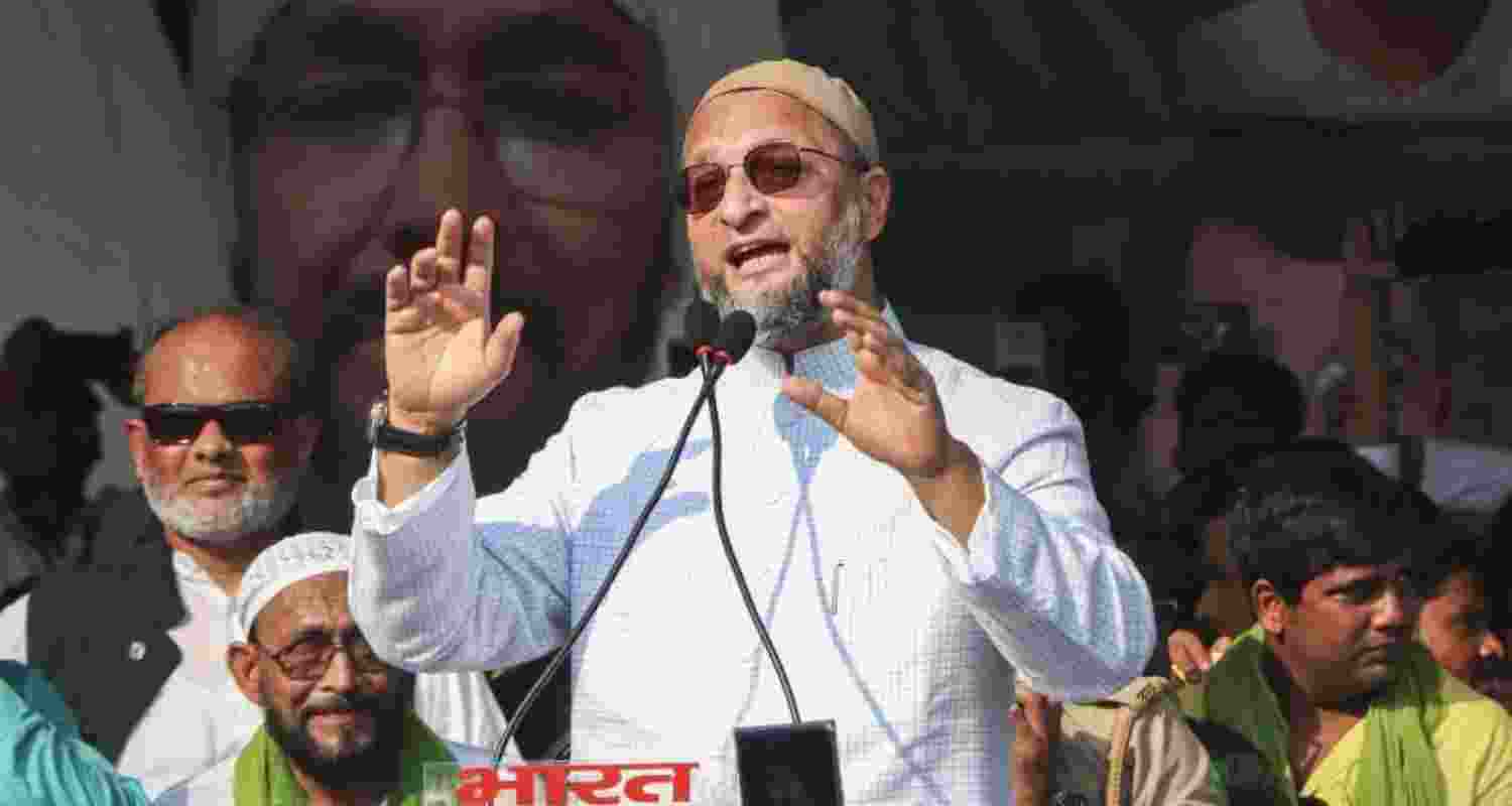 BJP's Malviya Blames Congress Rule for Hindu Population Decline, Sparks Political Debate. Image X. BJP's Malviya Blames Congress Rule for Hindu Population Decline, Sparks Political Debate. Image X.