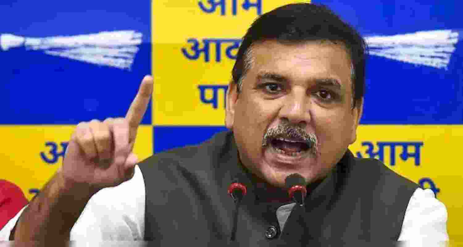 Sanjay Singh Counsel Seeks 100 Hours for Document Review in Excise Case.