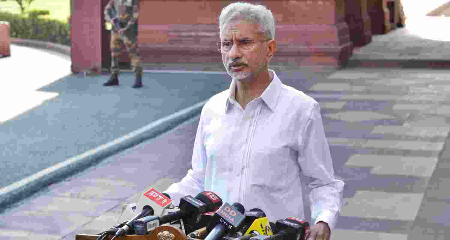 India Sri Lanka Cooperation to Deepen With EAM Jaishankar Visit.