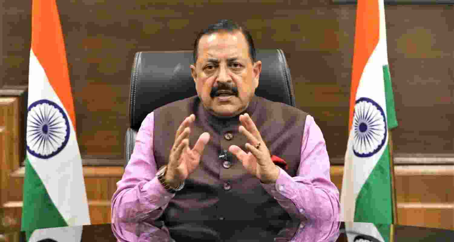 India Marks First National Space Day With Focus on Space Future. India Marks First National Space Day With Focus on Space Future.