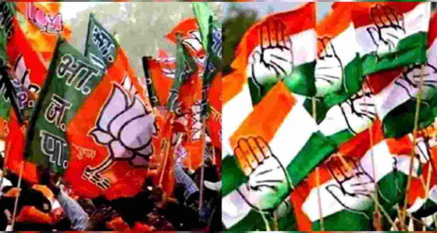Ex-MLAs and BJP Leaders Questioned in Shimla Horse Trading Probe While Rajyasabha Polls.