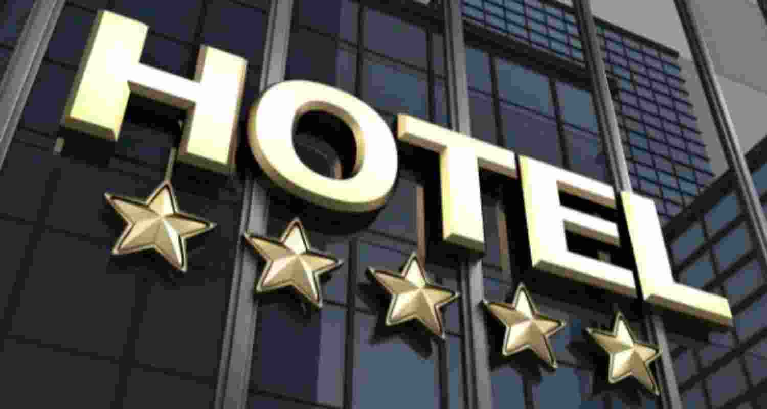 India Hotel Sector Investment Totals $93 Million in H1 2024.