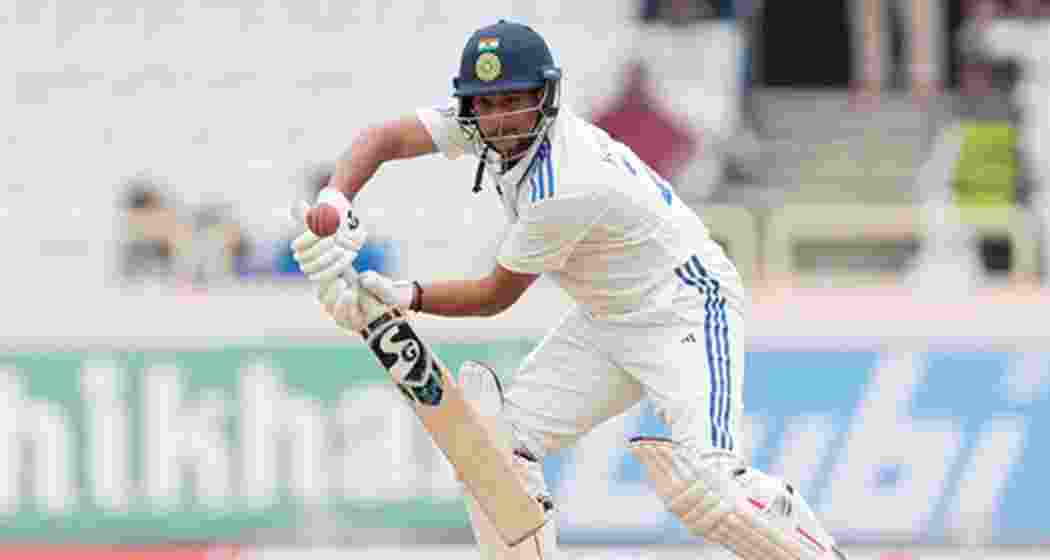 Kuldeep Yadav. Photo taken BCCI. Kuldeep Yadav. Photo taken BCCI.