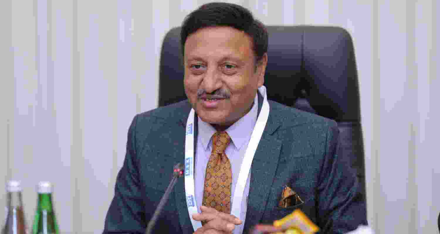 CEC highlights urban turnout gaps ahead of elections.