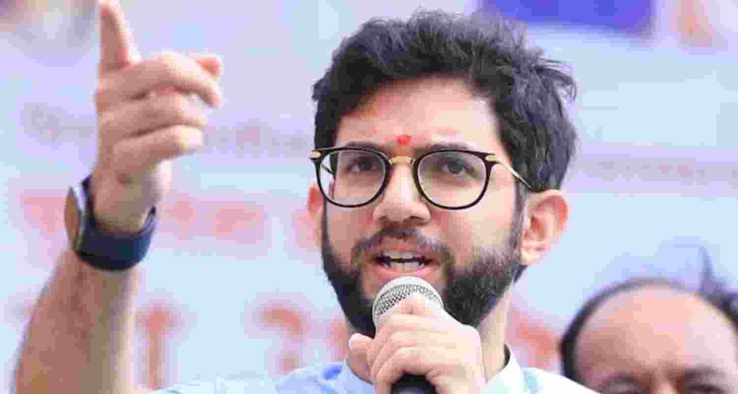 Maharashtra election results spark EVM tampering claims. Maharashtra election results spark EVM tampering claims.