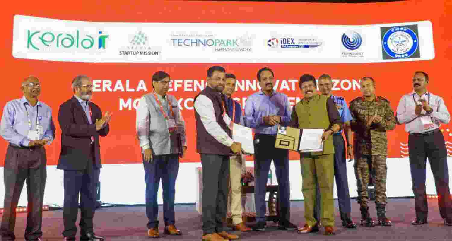 India aims to boost global space share to 500 bn USD. India aims to boost global space share to 500 bn USD.