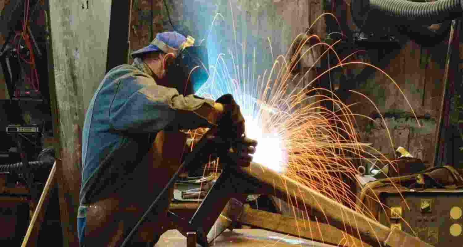 India PMI for November reflects softening demand growth.