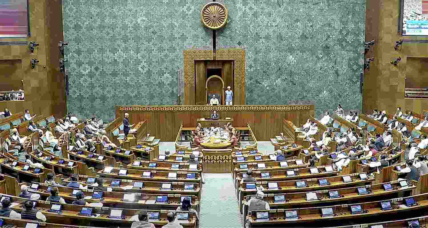 TMC MP Calls Banking Reform Bill Donkey Passage to Privatisation.