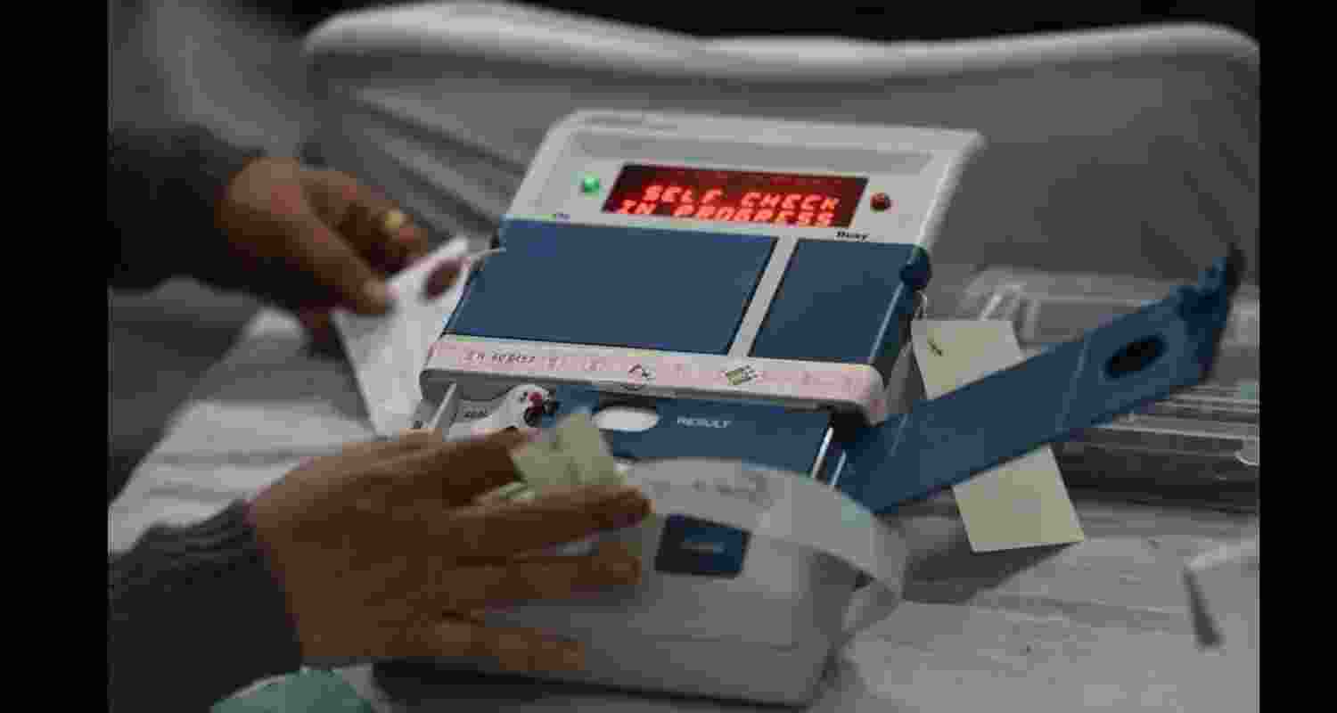 Representative Image. 