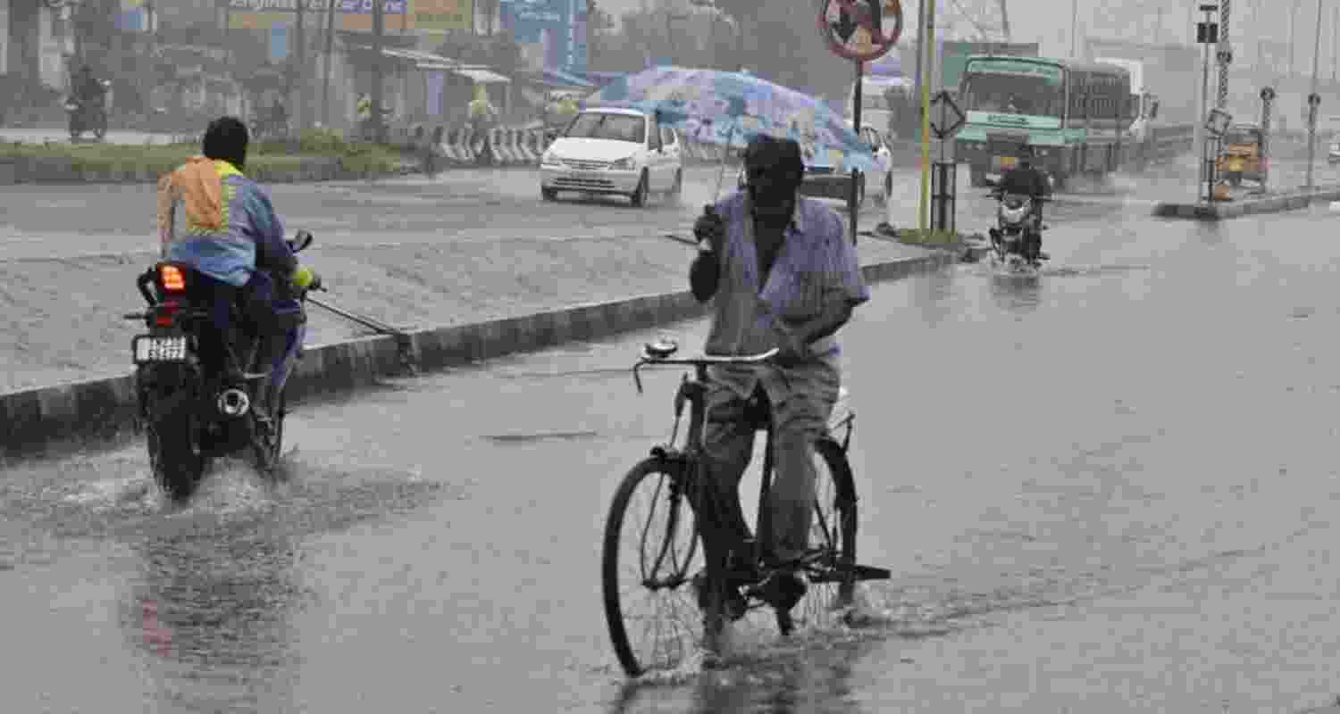 Representational Image. 