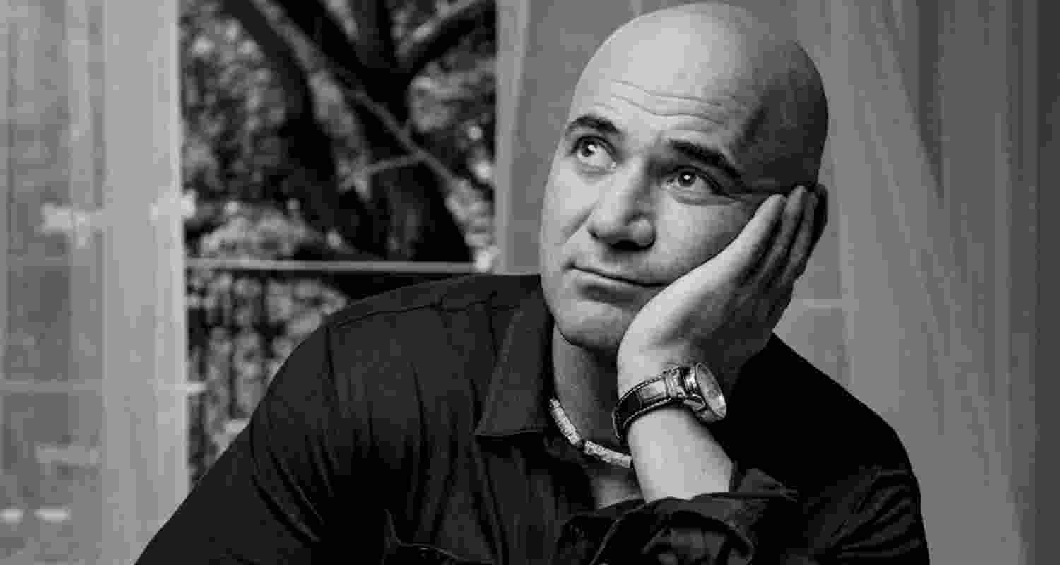 Pickleball Will Have Positive Impact on US Tennis Agassi.