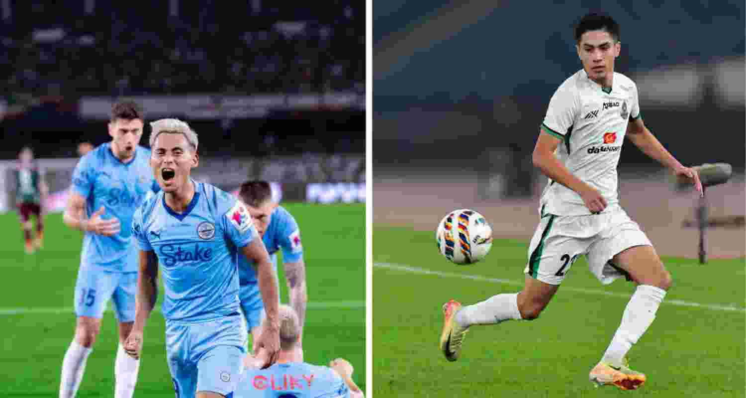 Chernyshov targets first home win as Mohammedan host Mumbai.