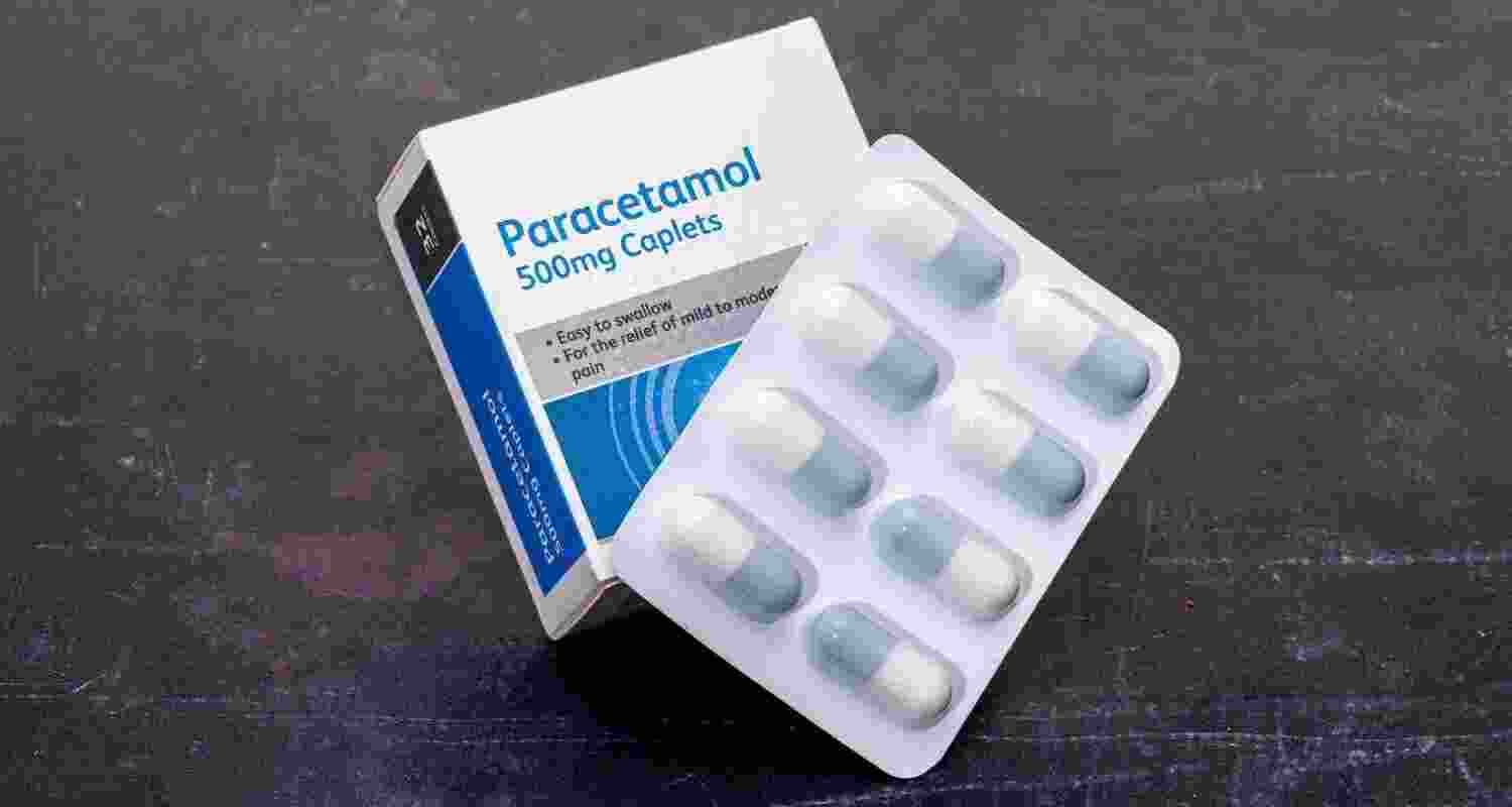 Long term paracetamol use raises health concerns in elderly, shows a research.