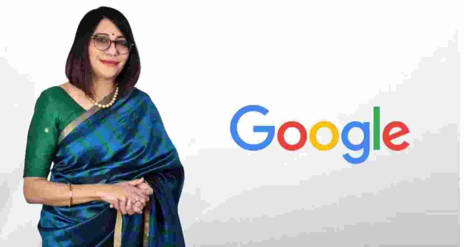 Google India appoints Preeti Lobana as VP, country manager Google India appoints Preeti Lobana as VP, country manager