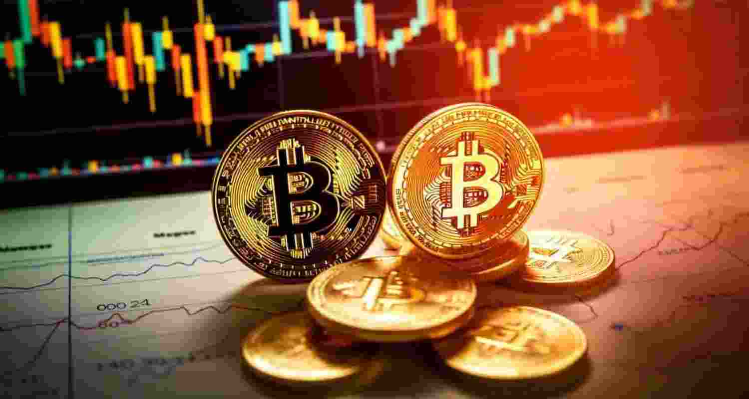 Trump's pro-crypto push sends Bitcoin to $106K record high