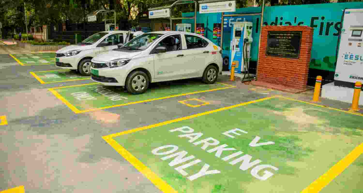 GST Council may hike tax on used EVs from 12pc to 18pc
