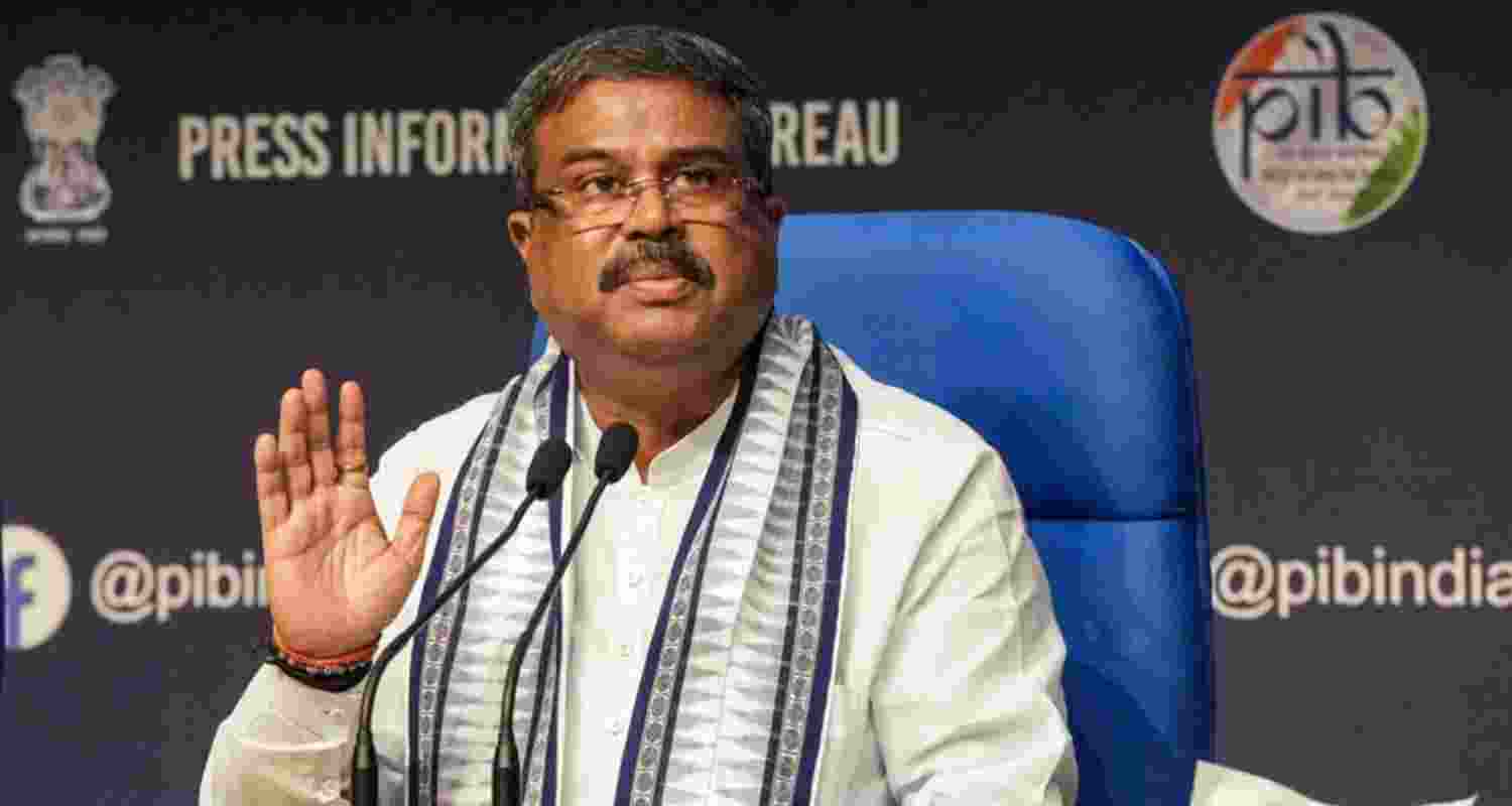 NTA limits role to education exams, ends recruitment exams NTA limits role to education exams, ends recruitment exams