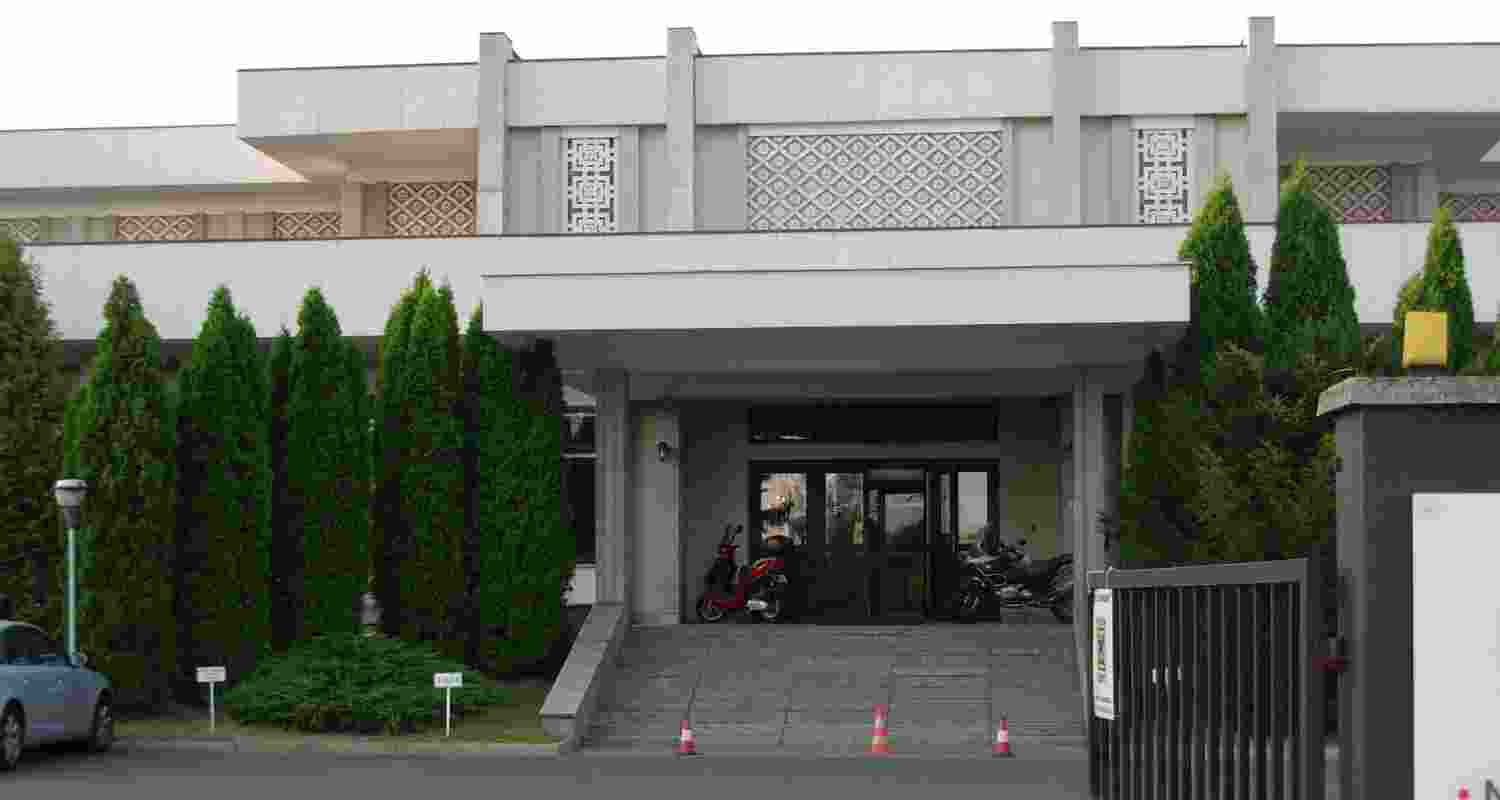 Nigeria Joins Nations Reopening Diplomatic Missions in Pyongyang.