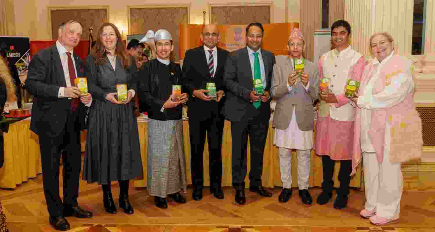 India reinforces commitment at BIMSTEC Senior Officials Meeting.