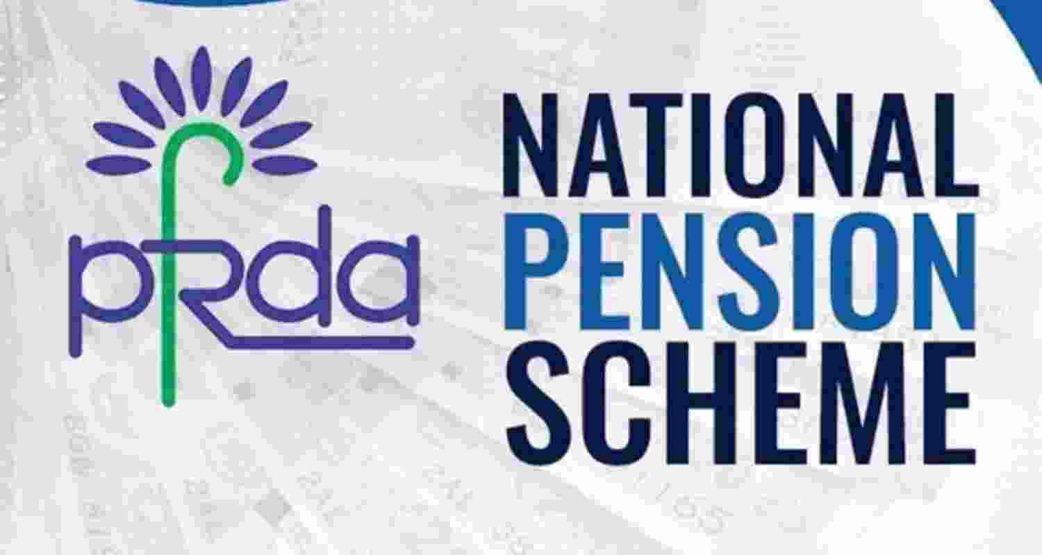 PFRDA aims to bridge gap in NPS' access for informal sector.