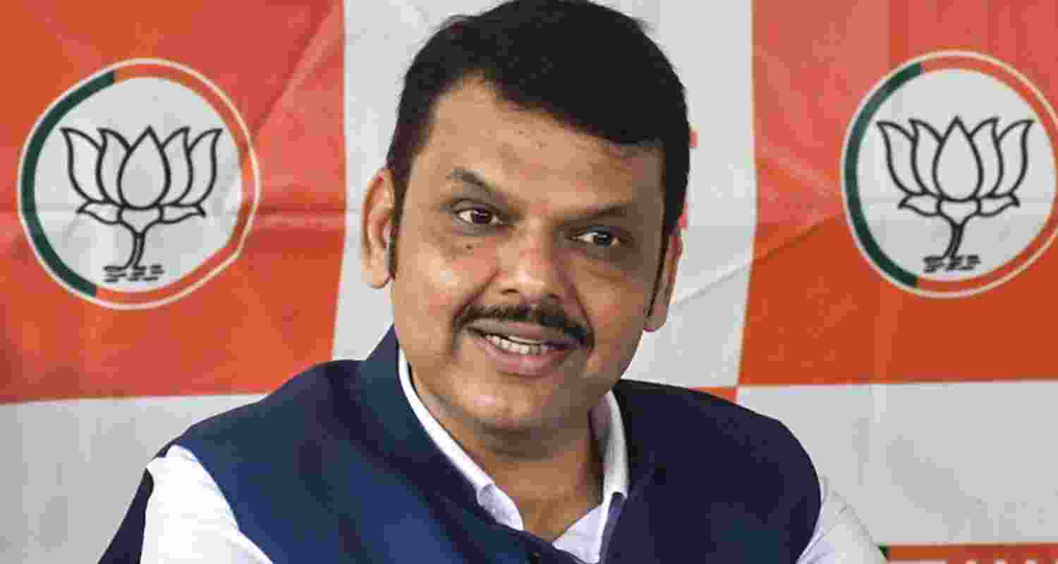 Maharashtra CM highlights cultural shift to stop such crimes. Maharashtra CM highlights cultural shift to stop such crimes.