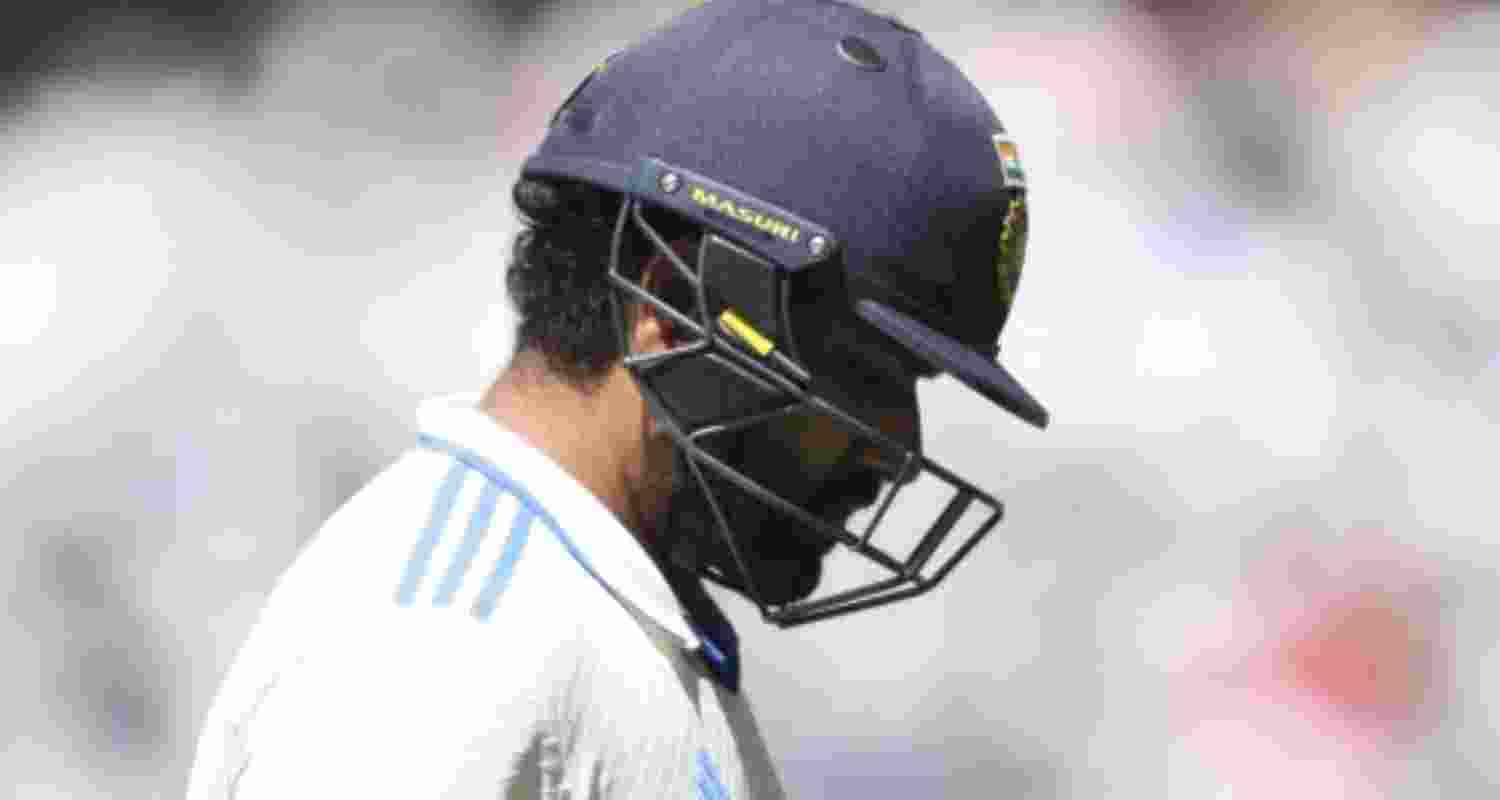 Rohit Sharma’s Decision To Rest Fuels Test Future Speculation. Rohit Sharma’s Decision To Rest Fuels Test Future Speculation.