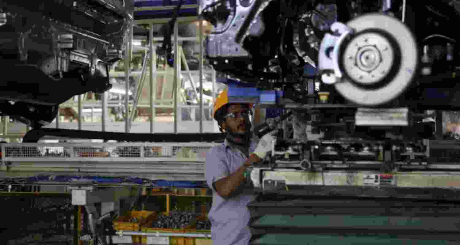 Confidence remains high in India’s manufacturing for 2025.