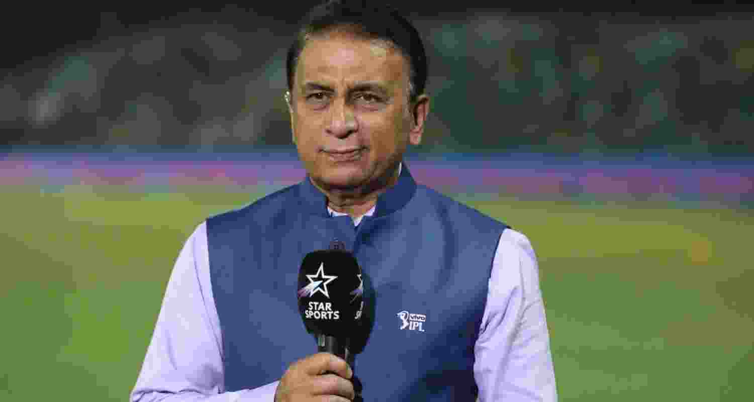 Gavaskar highlights Bumrah impact on Sydney Test result. Gavaskar highlights Bumrah impact on Sydney Test result.